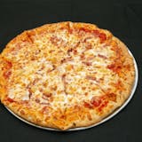 Hawaiian Pizza