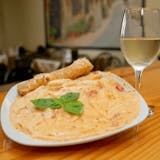 Penne Alla Vodka