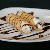 Cannolis