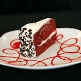 Red Velvet Cake