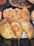 Ricotta & Mozzarella Calzone