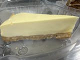 N.Y. Cheesecake