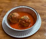Meatballs