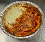 Chicken Parm Pasta