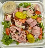 Antipasto Salad