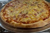 Roma Hawaiian "Aloha" Pizza