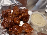 Boneless Wings
