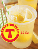 Italian Flavored Lemonade