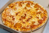 Build Your Own Pizza