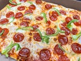 Build Your Own Sicilian Pizza