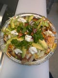 Chili Nachos