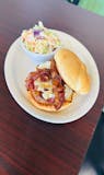 Champey Chili Burger