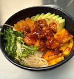 Poke Champey Bowl