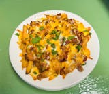 Chili Cheese Fries