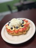 Belgian Waffle