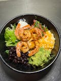 Shrimp Bowl