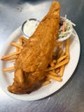 Fish 'N' Chips Special