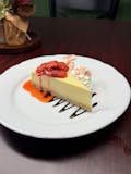 Cheesecake