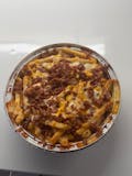 Cheese Fries Bacon
