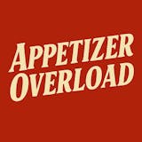 Appetizer Overload