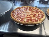 18" Pepperoni Pizza