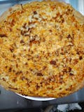 18" Buffalo Chicken Pizza