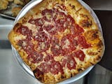 14" Grandma Pizza