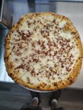 14" Chicken Bacon Ranch Pizza