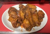 6 Wings
