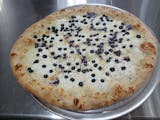 18" Blueberry Bliss
