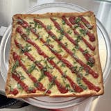 14" Grandma Pizza