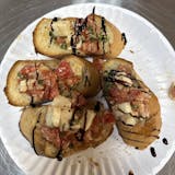 Bruschetta