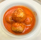 Meatballs
