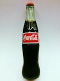 Mexican Coke