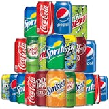 Soda