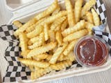 Crinkles Fries