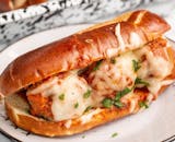 Meatball Sub