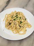 Fettuccine Al Limone