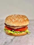 Regular Burger