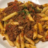 Penne Bolognese