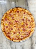 Hawaiian Pizza
