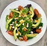 Chicken Avocado Salad