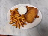 Fish & Chips