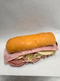 Cold Cut Combo Grinder