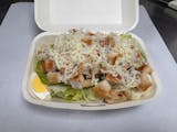 Grilled Chicken Salad