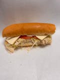 Tuna Fish Grinder