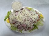Chef's Salad
