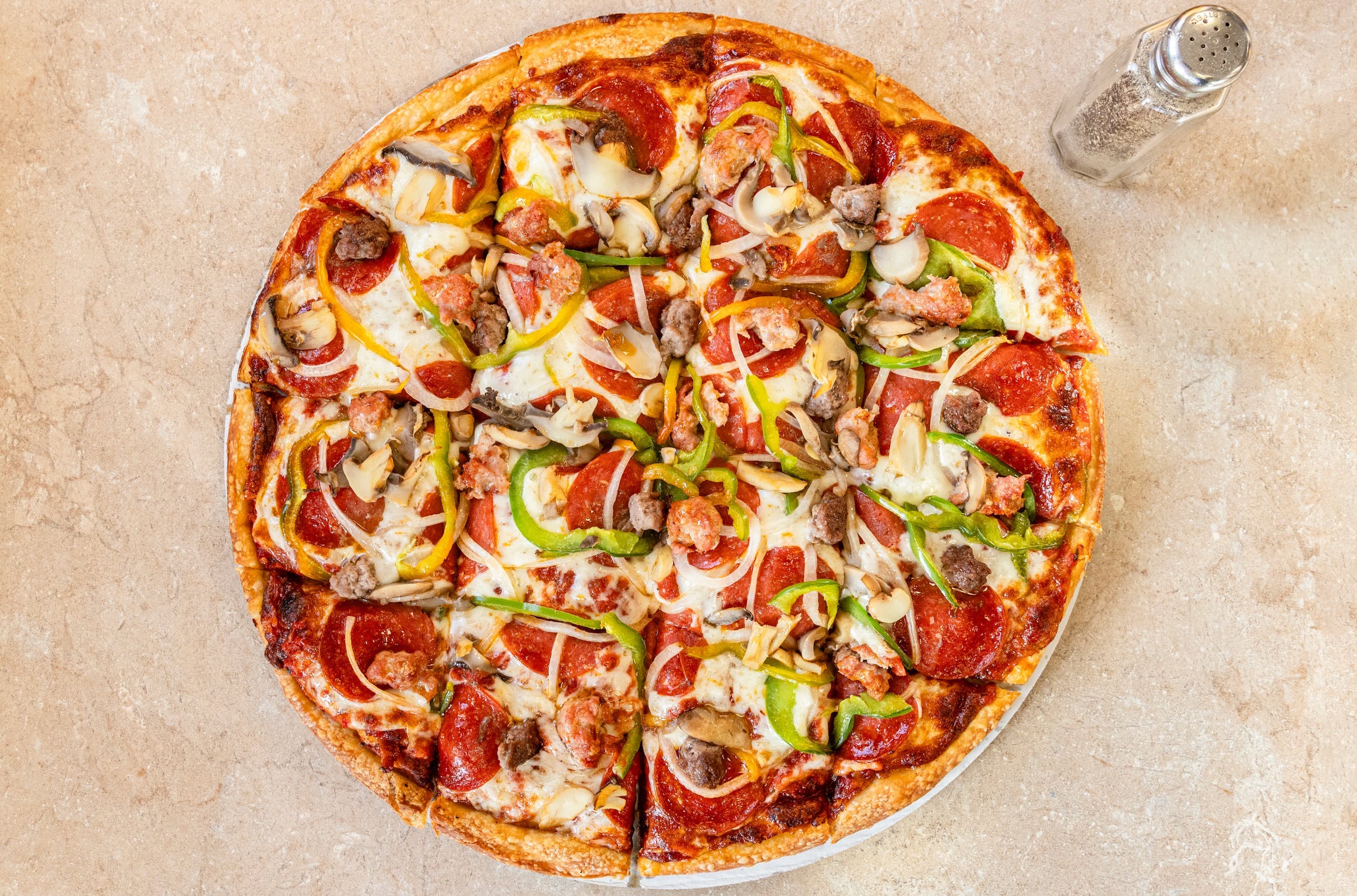 House Special