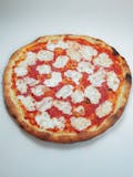 Gaga Glam  Pizza