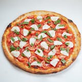 Don Corleone   Pizza